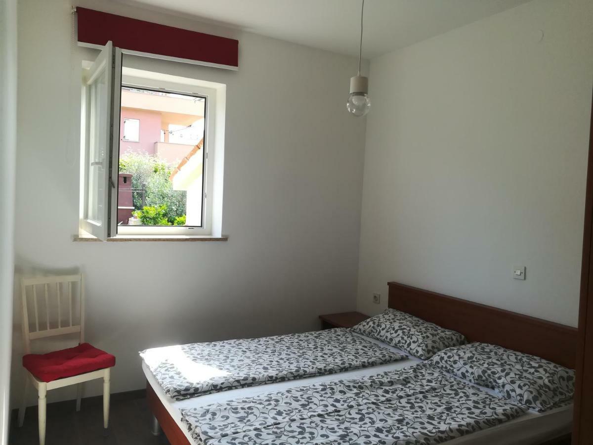 Apartments Mirela Novigrad  Exterior photo